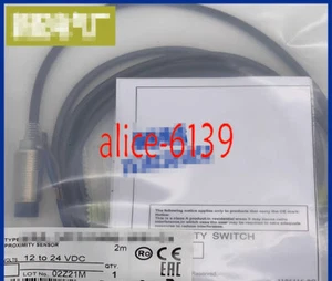 1PC New E2A-S08KN04-WP-B2 sensor #YX - Picture 1 of 5