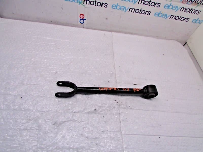 Brazo de control inferior trasero derecho Infiniti FX35 2006-2008 PIEZAS OEM Foto 1 de 4