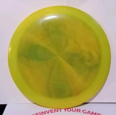 Legacy Discs SWIRLY Outlaw 167g - Image 1 of 3