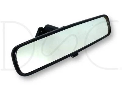 Espejo retrovisor interior manual atenuado original 99-07 Ford F250 F350 Super Duty Foto 1 de 4