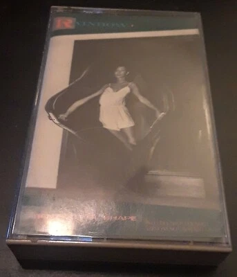 Rainbow: Bent Out Of shape 1983 Polygram Records Cassette VG+ Hard Rock  - Image 1 of 4