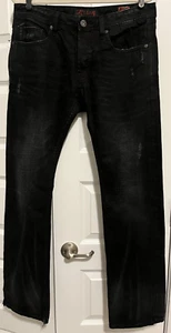 Cult of Individuality Rebel Straight Jean W33/L34 (62N-252A) - Picture 1 of 9