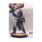 Emperor's Choice Arduin Mini Orc Champion Pack New