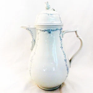 MIDINETTE by Kaiser Coffee Pot 10.2" tall made in Germany NEW NEVER USED - Picture 1 of 6