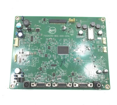 Placa principal de substituição para monitor BENQ EW2780-L - Imagem 1 de 4