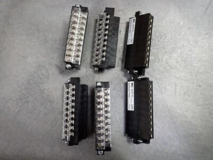 NEW ALLEN BRADLEY 1769-RTBN18 | 18-Pin Terminal Block for 1769 Series Modules - Picture 1 of 1