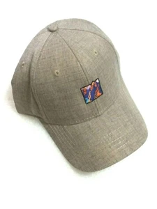 Grand Canyon Conservancy Ball Cap Embroidered Logo - Hook and Loop Adjustment - Picture 1 of 8