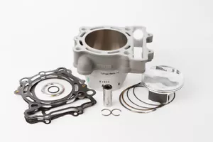 KX250F 2010 cilindro funciona 269cc + 3 kit de juntas de pistón de gran diámetro Kawasaki 31005-K01 - Imagen 1 de 3