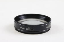 MINOLTA Close-Up No.2 52mm 