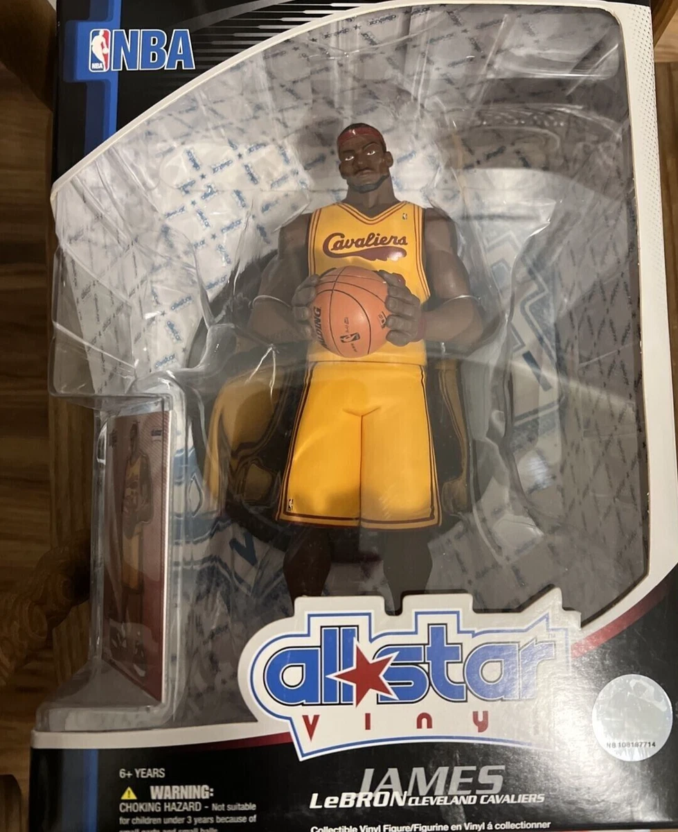 Lebron All Star Vinyl for sale | eBay