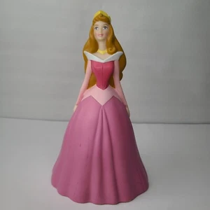 Disney Aurora Alcanza Bella Durmiente Princesa Banco de Monedas De Colección con Tapón - Imagen 1 de 11