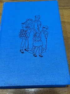 Five Little Peppers At School by Margaret Sidney, Grosset & Dunlap 1937 - Picture 1 of 2