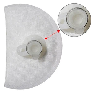 Filtro pompa carburante per Yamaha GP1300 Wave Runner GTS1000AE FX1000 XT660 - Foto 1 di 7