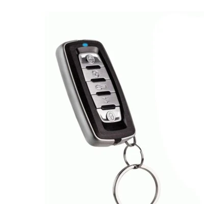 Axxess AX-FOB1 Universal One-Way Car Alarm Remote for Vehicles - Image 1 of 3