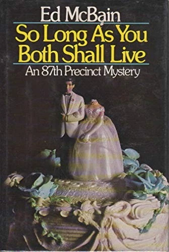 So long as you both shall live - GOOD Foto 1 de 1