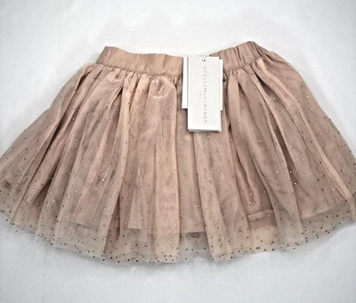 Falda rosa brillante Stella McCartney niños - niñas 6 años (NUEVA con etiquetas) Foto 1 de 4