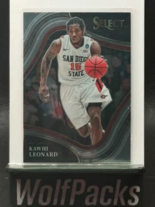 2022-23 Panini Chronicles Draft Picks - Select Kawhi Leonard #24 - Picture 1 of 2