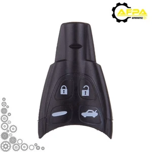 For Saab 9-3 2003 2004 2005 2006 2007 2008 Key Shell Remote Case LTQSAAM433TX - Bild 1 von 6