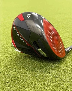 GSA CREATIONS - TAYLORMADE STEALTH 2 PLUS DRIVER - Picture 1 of 3