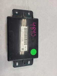 Chassis ECM Temperature Fits 11 JOURNEY 609927 - Picture 1 of 12