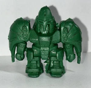Vintage Mecha Keshi L-Gaim Gundam Robot Figure Gumball Gashapon Toy - Picture 1 of 4