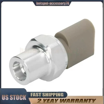 Interruptor sensor presión aire acondicionado Audi A4 A6 A8 8E0959126C Foto 1 de 4