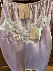 NUEVO CON ETIQUETAS Camisa para Dormir y Panty Ropa Encubierta Tiffany’s Closet PLUS Talla 1X Lencería - Imagen 1 de 9