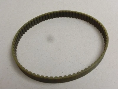 Ersatzteil Zahnriemen 375 mm robbe Schlüter Futura Hubschrauber Heli Verbrenner - Bild 1 von 4