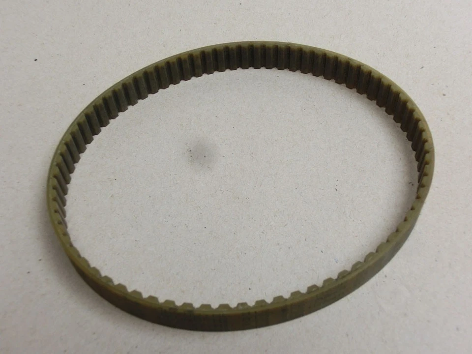 Ersatzteil Zahnriemen 375 mm robbe Schlüter Futura Hubschrauber Heli Verbrenner - Bild 1 von 4