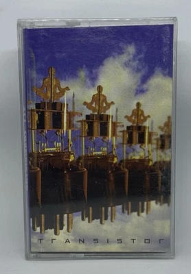 Transistor by 311 (Cassette, 1997, Capricorn (USA)) Near MINT - Image 1 of 4
