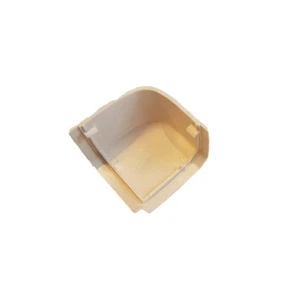 Horrex UCS Excelente Cassette Tapa Esquina Ciega - Crema - 820.051 - Imagen 1 de 2