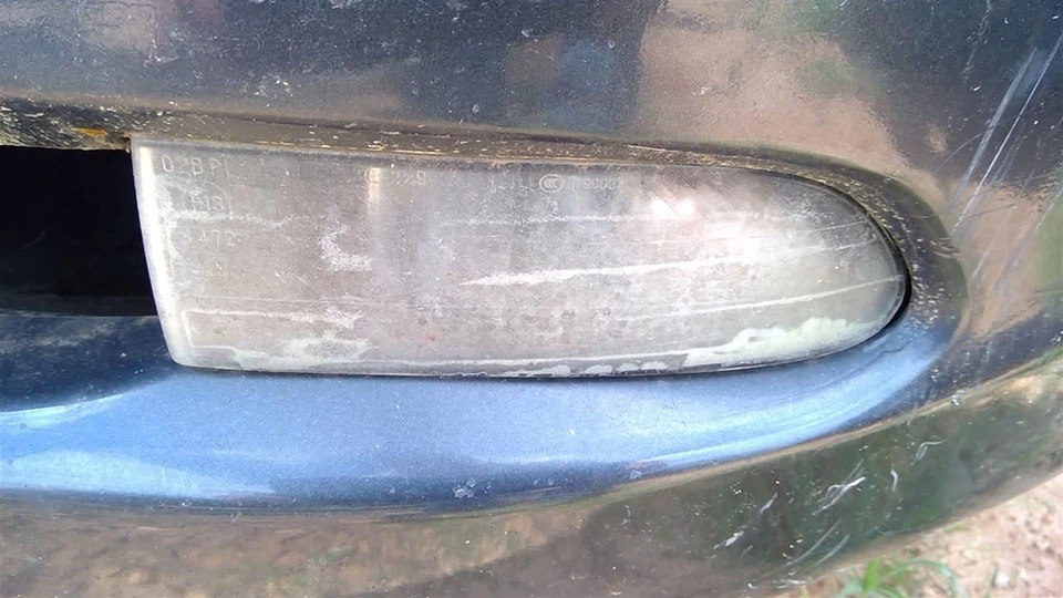 Driver Corner/Park Light Fog-driving Fits 07-11 LEXUS GS350 233697 - Image 1 of 4