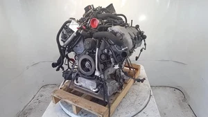 PORSCHE MACAN 95B 3.0L TWIN TURBO PETROL ENGINE CTMA 2014-2018 - Bild 1 von 4