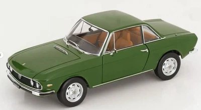 NOREV - LANCIA Fulvia 3 1975 Verde - 1/18 - NOREV187983 - Immagine 1 di 4