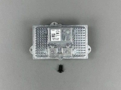 Módulo de lastre de faros LED 90053120 2016-2019 Jaguar XJ XJR XJR575 OEM 90053120 Foto 1 de 4