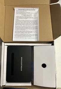 GrandStream HT812 - Bild 1 von 2
