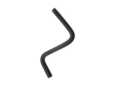 For 1993 Asuna SE Heater Hose Intake Manifold To Heater Dayco 68976HCRF - Image 1 of 2