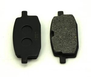 New Front Disc Brake Pads for GY6 49cc 50cc Moped Scooter Part - Picture 1 of 2
