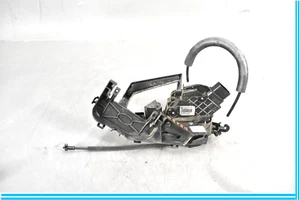 10-15 Jaguar XJ X351 Rear Right Door Lock Latch Actuator w/ Passive Entry OEM - Picture 1 of 8