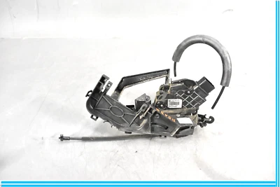 Actuador de pestillo de cerradura de puerta trasera derecha Jaguar XJ X351 10-15 con entrada pasiva OEM Foto 1 de 4