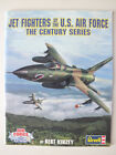 Jet Fighters of the U.S. Air Force: The Century Series by Bert Kinzey