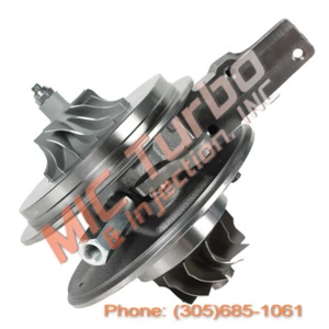 Ford 6.4L Powerstroke Turbo Replacement Cartridge CHRA High Pressure B2V Fork - Picture 1 of 1