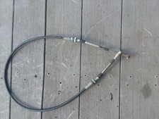John Deere Forward Reverse Cable 