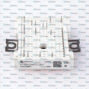 1PCS FP35R12W2T4_B11 MODULE FP35R12W2T4-B11 NEW - Picture 1 of 1