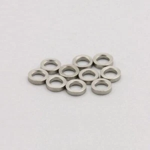 MB Ranura Eje Espaciadores Ø 3/32" 1mm 19045 - Imagen 1 de 3