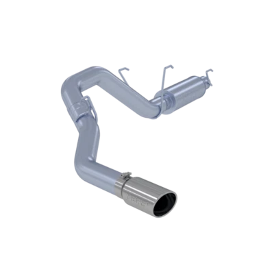MBRP Cat Back Exhaust For 2014-24 Ram 2500 3500 6.4L V8 Hemi Single Side Exit Foto 1 de 4