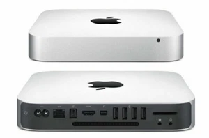 Apple Mac Mini 2011 - 1TB HDD / 48GB BOOT / 8GB RAM / High Sierra / Intel i5 - Afbeelding 1 van 10
