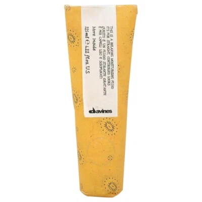 Davines Relaxing Moisturizing Fluid 125 ml 4.22 oz - Image 1 of 3