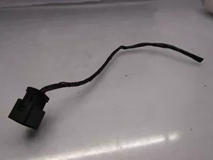 BMW Serie 5 E39 95-03 530D Air Con radiatore pulsante ventola connettore motore spina - Foto 1 di 4