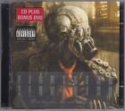 Fightstar - One Day Son, This Will All Be Yours (2007) CD & DVD nm #2